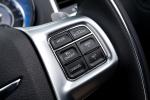 Chrysler 300C 2012 года (UK)